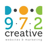 972 creative | websites & marketing