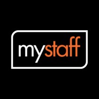 MyStaff.online logo - Similar company to Mystaff