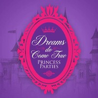 Dreams Do Come True Princess Parties
