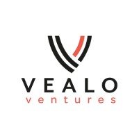 Vealo Ventures logo - Similar company to B7 Venture Capital
