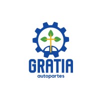 Gratia Autopartes logo - Similar company to Rasa Cooling Systems