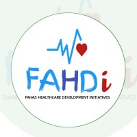 Fahdi Project logo - Similar company to Fahdi S.A
