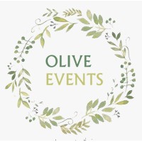 Olive Events- Wedding Planners!! logo - Similar company to Wedding Eventwala