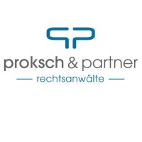 Proksch & Partner Rechtsanwälte logo - Similar company to Starlinger Mayer Rechtsanwälte