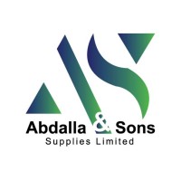 Abdalla & Sons Supplies Limited logo - Similar company to Jebal Global Ind. Ltd.