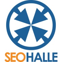 SEO Halle logo - Similar company to Seo Agentur - Seoholics