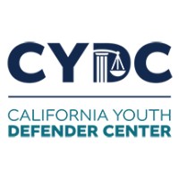California Youth Defender Center logo - Similar company to San Mateo County Private Defender Program