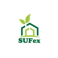 Smart Urban Farming Expo (SUFex) logo - Similar company to Mera Maali