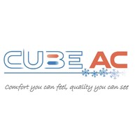 Cube Airconditioning Limited logo - Similar company to Apex Airconditioning