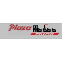 Plaza Industries logo - Similar company to Henil Engineering