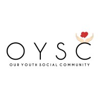 Our Youth Social Community logo - Similar company to Garapati Autoventures