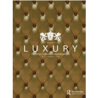 Luxury: History Culture Consumption logo - Similar company to La Bibi + Reus