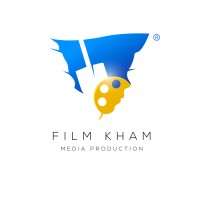 Film Kham logo - Similar company to Dots Studios