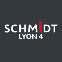 Schmidt Lyon 4 logo - Similar company to Schmidt Lyon 6