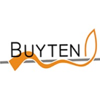 Buyten, duurzame trainings- en vergaderlocatie logo - Similar company to Become Coaching