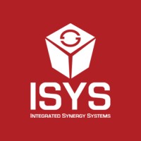 ISYS logo - Similar company to Beleb Ltd