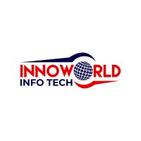 Innoworld InfoTech logo - Similar company to Workflow Technologies Inc,