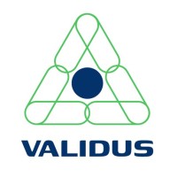 Validus Lifesciences Pvt. Ltd. logo - Similar company to Tempus Dynamics