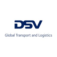 DSV Solutions Romania HR logo - Similar company to Qeops