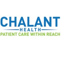 Chalant Health logo - Similar company to Medical Society Of Northern Virginia