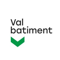 VAL'BATIMENT logo - Similar company to Brun-Buisson Pose
