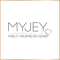 MyJey logo - Similar company to Mc Person Project