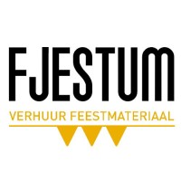 Fjestum