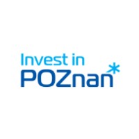 Invest in Poznan logo - Similar company to Hydroidea