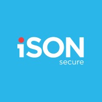 iSON Secure logo - Similar company to Academic Alerts