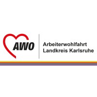 AWO Landkreis Karlsruhe logo - Similar company to Amserv Gruppe