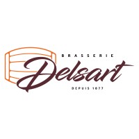 Brasserie Delsart logo - Similar company to Nell Grup