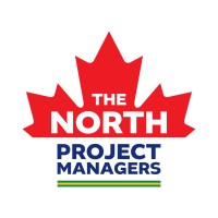 The North Project Managers - TNPM logo - Similar company to Npb - Networking Para Brasileiros No Canada | Brazilians' Networking Group