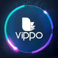 ViPPO logo - Similar company to Tarjetas Y Transacciones En Red Tranred, C.A.
