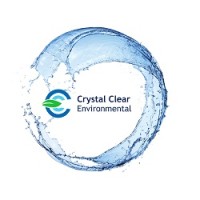 CRYSTAL CLEAR ENVIRONMENTAL PTE LTD logo - Similar company to Collinson Power