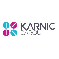 Karnic Darou logo - Similar company to Artoun