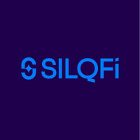 SILQFi logo - Similar company to Silq