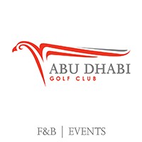 Abu Dhabi Golf Club ( F&B I Events)