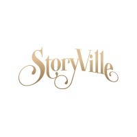 StoryVille logo - Similar company to Two8 Technologies