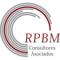 RPBM Consultores logo - Similar company to Stout Chile