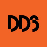 Demeter Design Studio logo - Similar company to Upper Design Studio