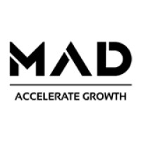 MAD Ventures logo - Similar company to Madiscover