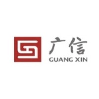 广东广信通信服务有限公司 logo - Similar company to 深圳市睿服科技有限公司