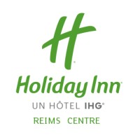 Holiday Inn Reims Centre & Restaurant Il Duomo logo - Similar company to Le Louis Xiv