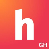 Gharbia Hack Club logo - Similar company to Tech Genius Institute