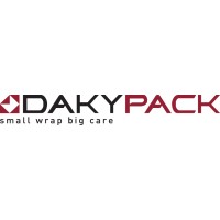 DAKY Pack srl logo - Similar company to Perfect Pack Srl