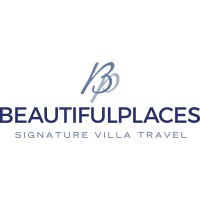 BeautifulPlaces, Inc. logo - Similar company to Invictus Resource Ltd