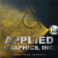 Applied Graphics, Inc. logo - Similar company to Applied Graphics Technologies