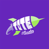 TOTE studio logo - Similar company to VSP*