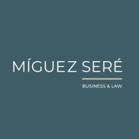 Míguez Seré logo - Similar company to Hard Pc