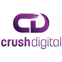 Crush Digital logo - Similar company to Big Talks Weekly